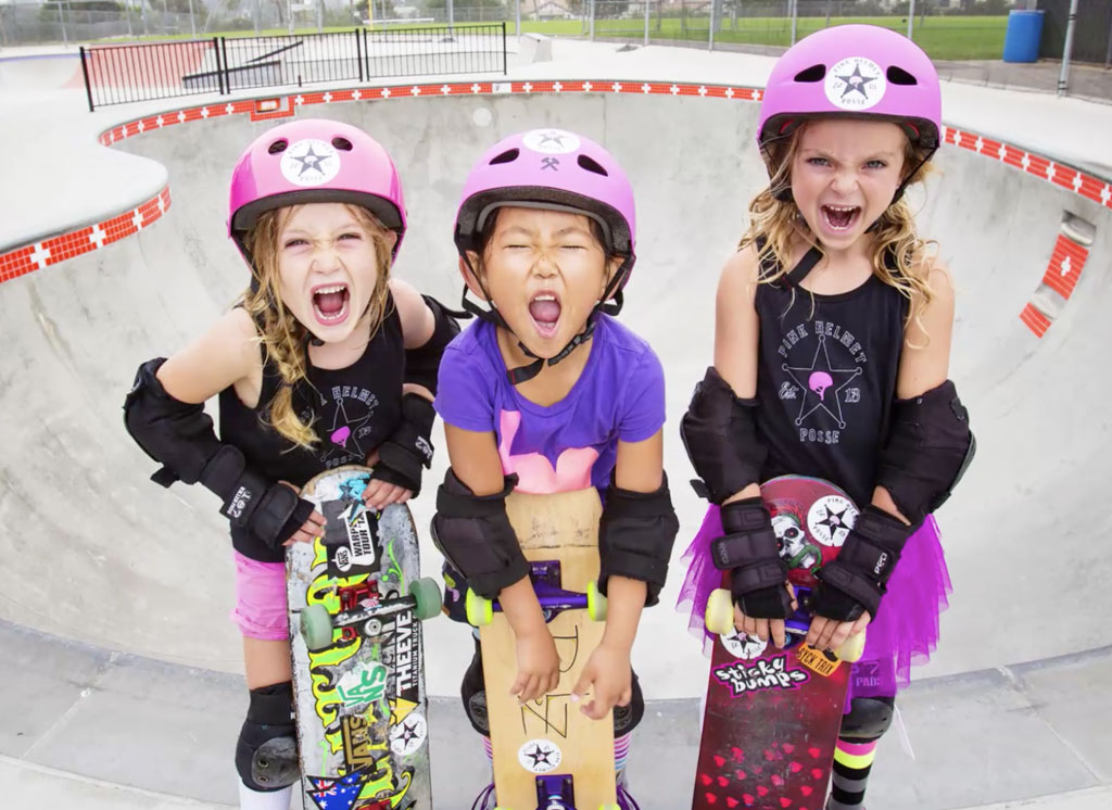 PinkHelmetPosse-1024x746