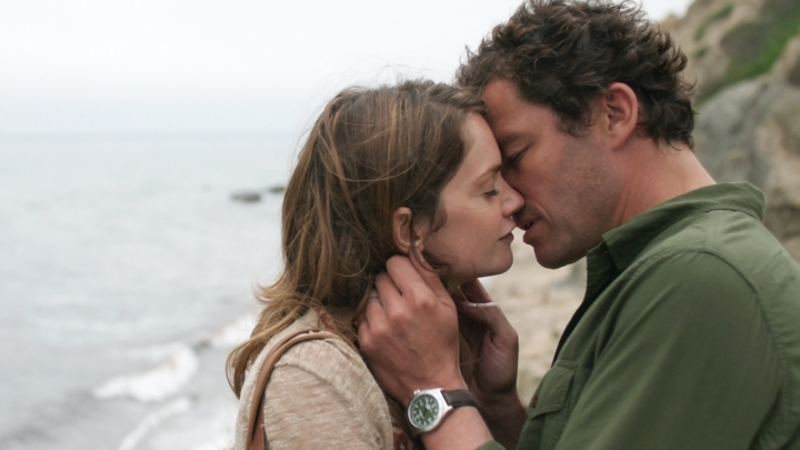 Nova série favorita: The Affair