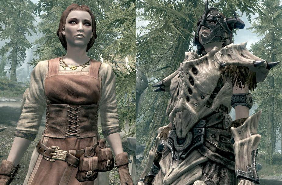 Você é como você joga?