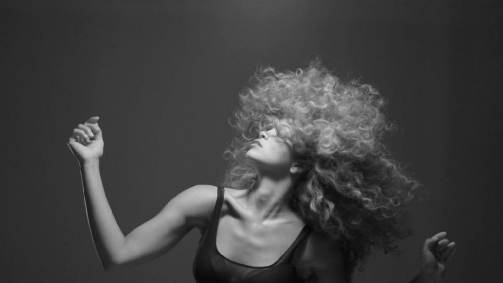 Ouça: mulheres negras de 2014