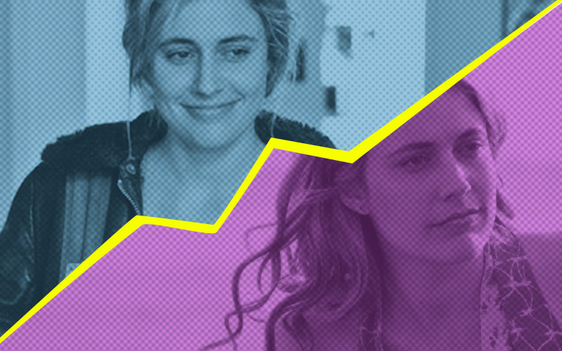 Lola Versus Frances Ha