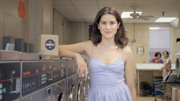 Lauren Singer - The Simply Co