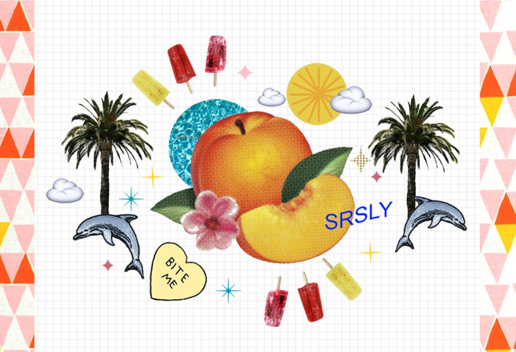 Arte por Bárbara Malagoli (Baby C) para Ovelha