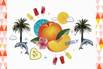 Arte por Bárbara Malagoli (Baby C) para Ovelha