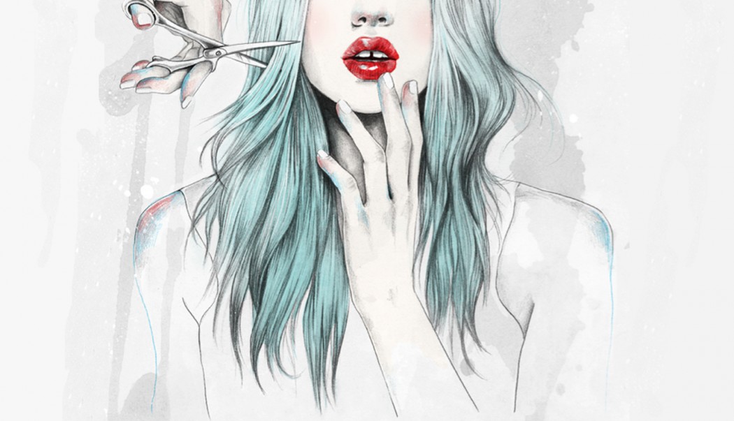 Arte de Esra Røise | Ovelha