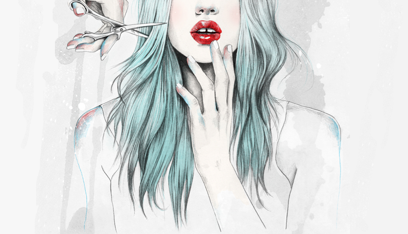 Arte de Esra Røise | Ovelha