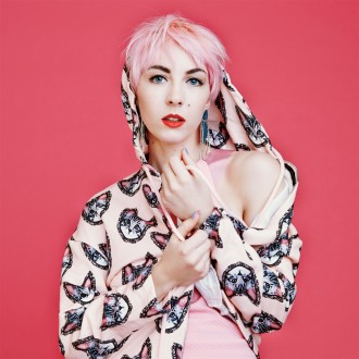 Ouça: Femme | Ovelha