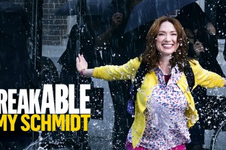 Unbreakable Kimmy Schmidt | Ovelha