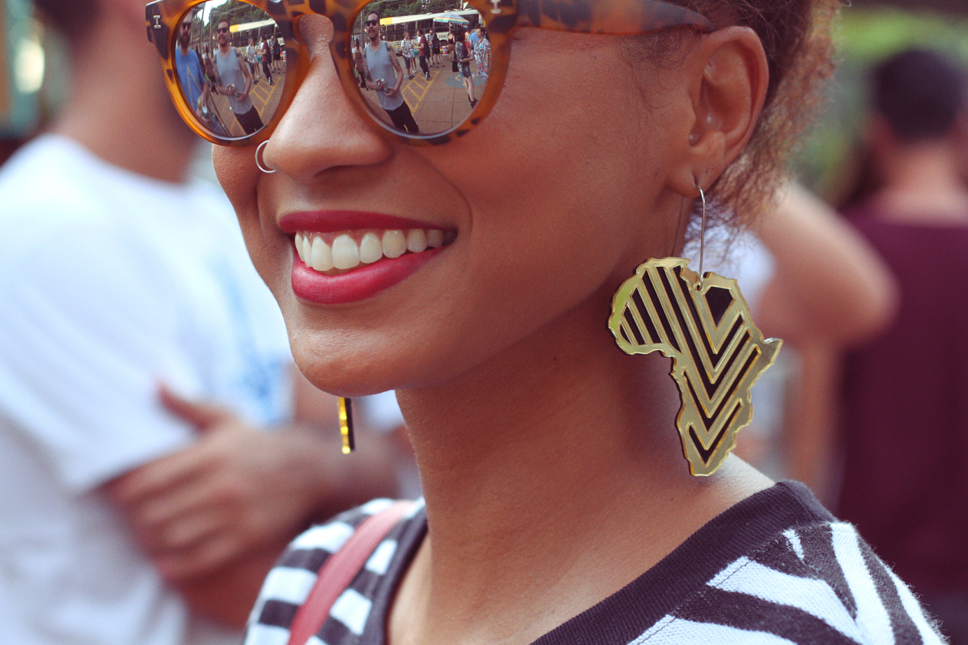 Rueras, o street style da Ovelha | Fotos por Camila Tuon. Edição por Bruna Bento.