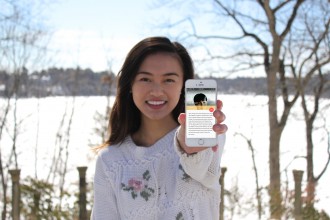 Aplicativo Spark quer destacar as mulheres importantes da História | Ovelha