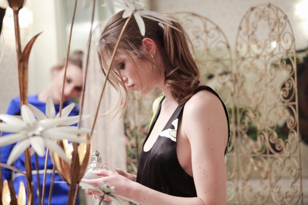 Miu Miu e os contos de mulheres