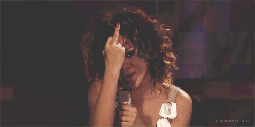 rihanna