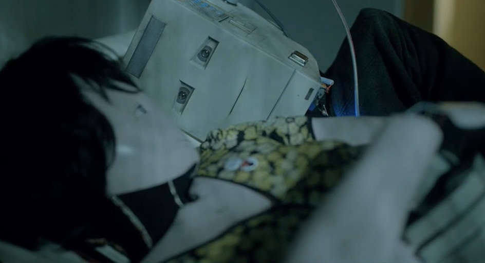 Spike Jonze | I'm Here