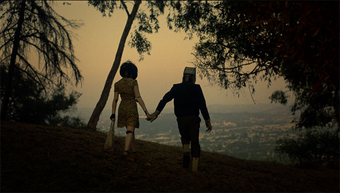 Spike Jonze | I'm Here