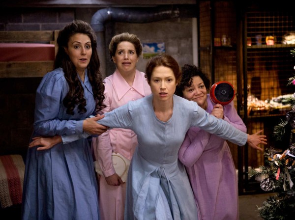 Unbreakable Kimmy Schmidt