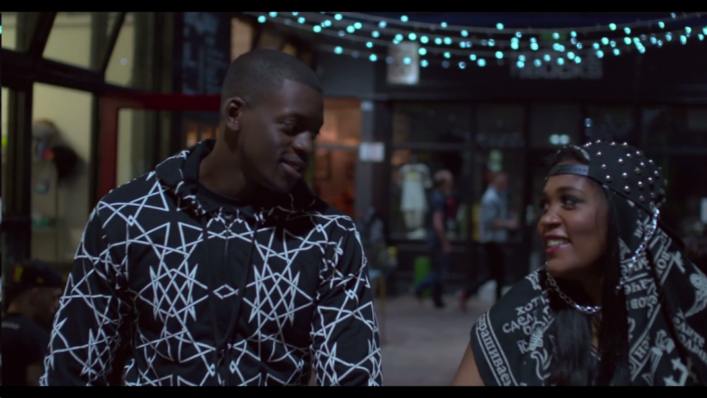 Cooly G - Wait 'til Night