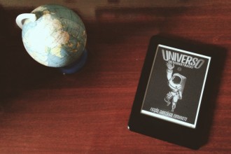 E-book Universo Desconstruído