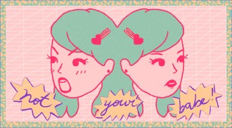 Ilustração por Fernanda Garcia (Kissy) exclusivamente para a Ovelha