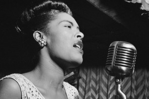 Billie Holiday | Ovelha