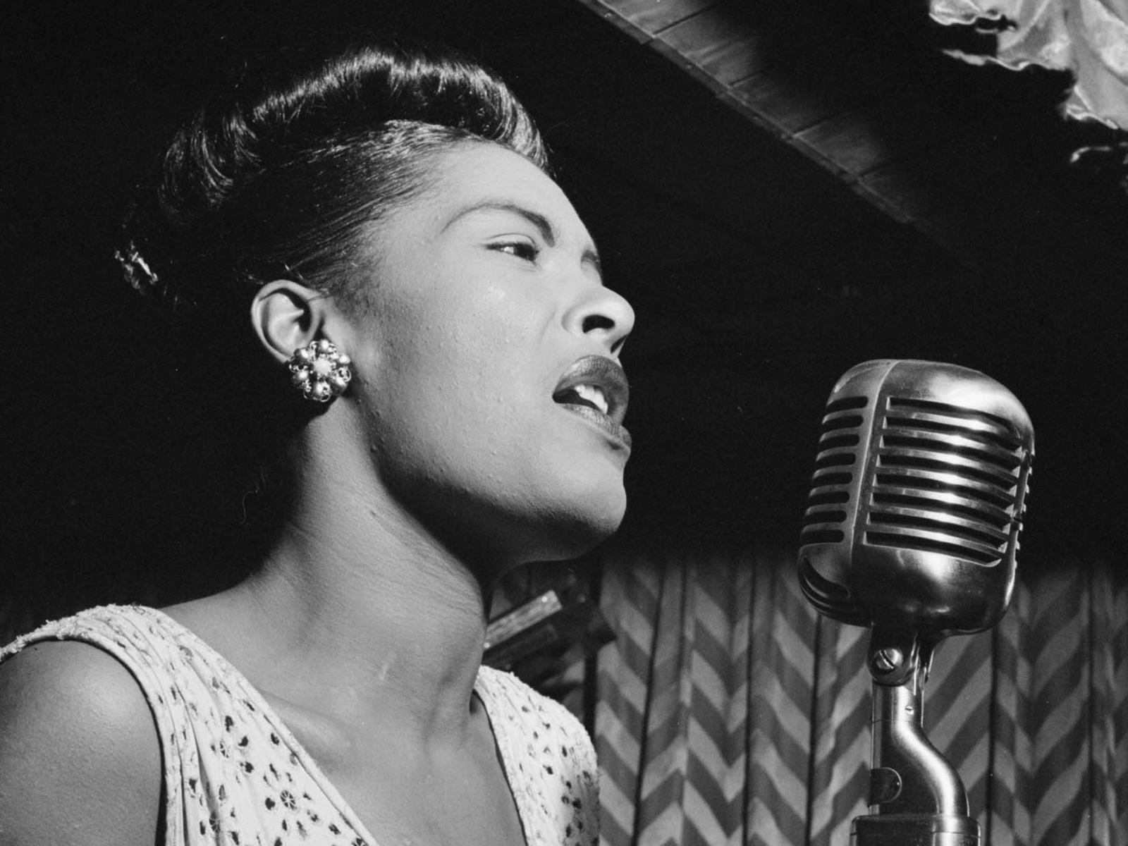 Billie Holiday | Ovelha