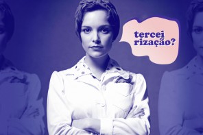 Terceirização? Não! | Ovelha