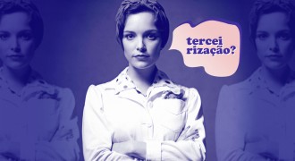 Terceirização? Não! | Ovelha