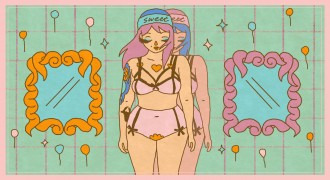 Ilustração por Fernanda Garcia (Kissy)