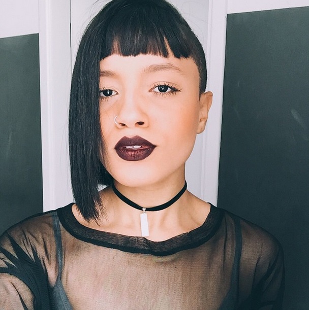 Cristiane Oliveira | Instagram: @prettamesmo