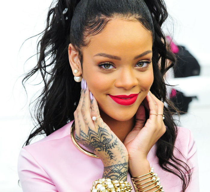 Rihanna
