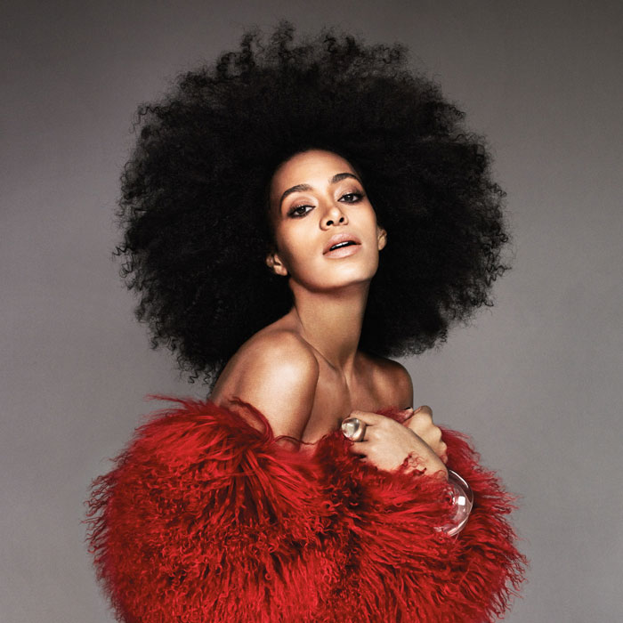 Solange Knowles