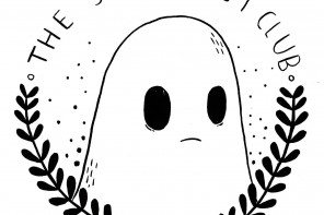 the sad ghost club
