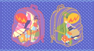 Ilustração por Fernanda Garcia (Kissy)