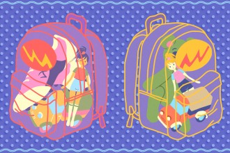 Ilustração por Fernanda Garcia (Kissy)