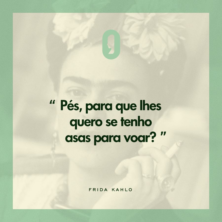 Let's Celebrate Women: Frida Kahlo