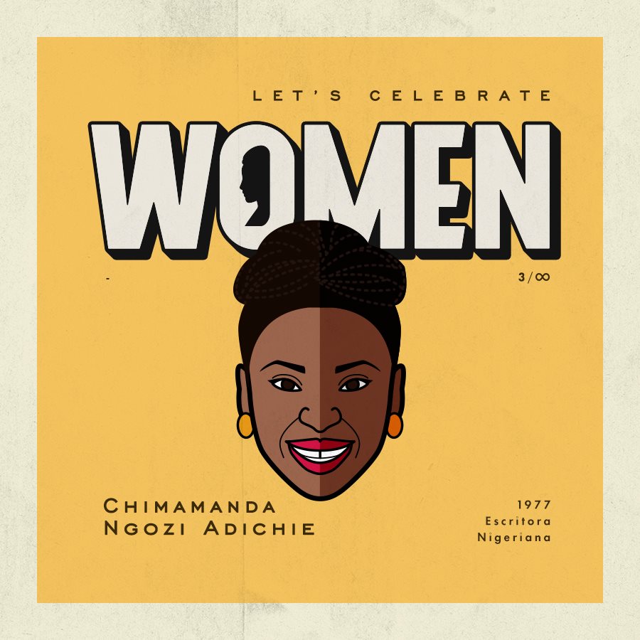 Let's Celebrate Women: Chimas