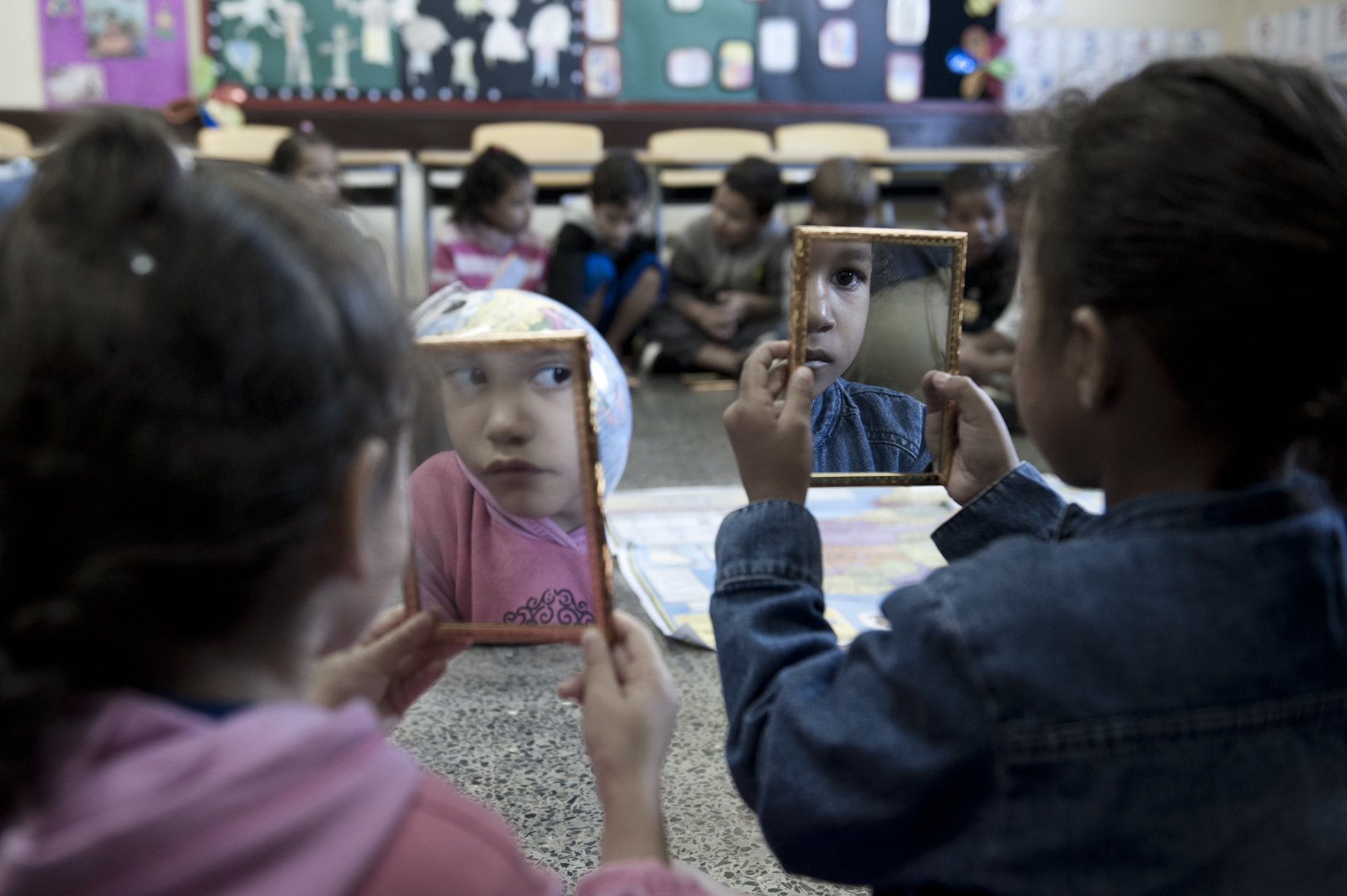 Divulgação Das Raízes às Pontas_Foto Janine Moraes