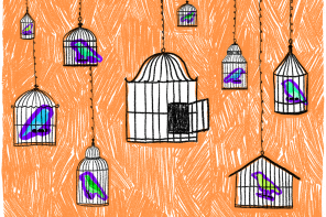 Ilustração por Fernanda Ozilak