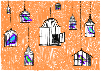 Ilustração por Fernanda Ozilak