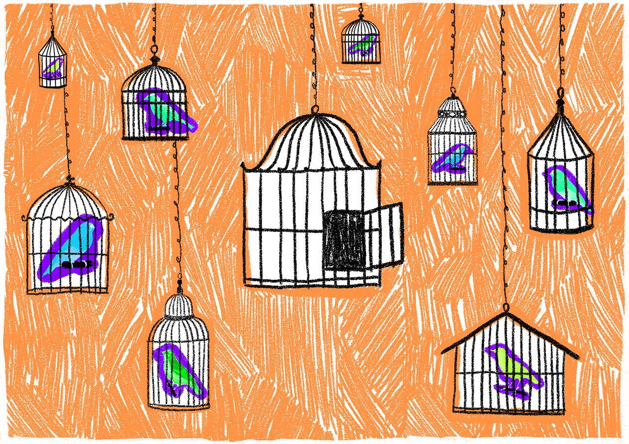 Ilustração por Fernanda Ozilak