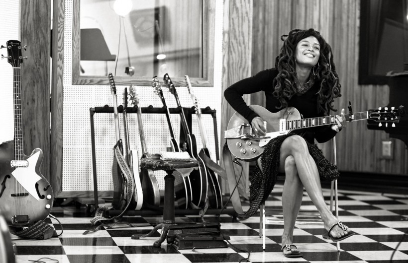 valerie june