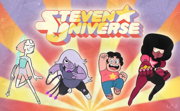 Steven-Universe