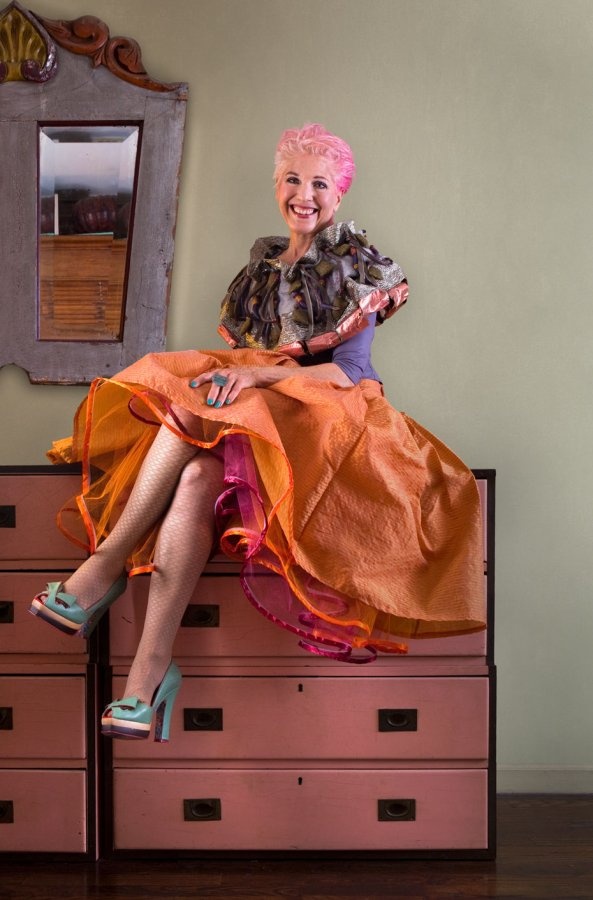 Debra Rapoport ♡♡♡