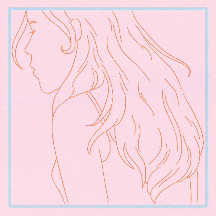 Ilustração feita com exclusividade por Fernanda Garcia a.k.a. Kissy