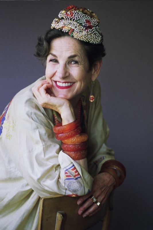 Tziporah, essa musa ♡