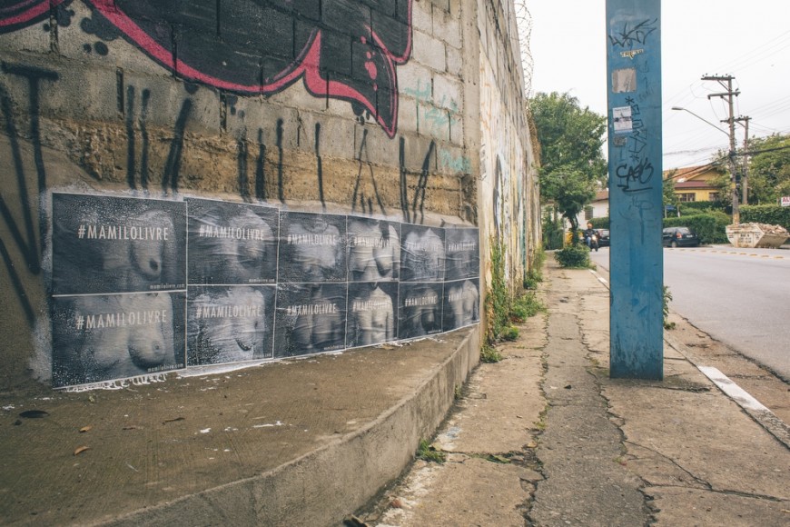 na Natingui, na Vila Madalena