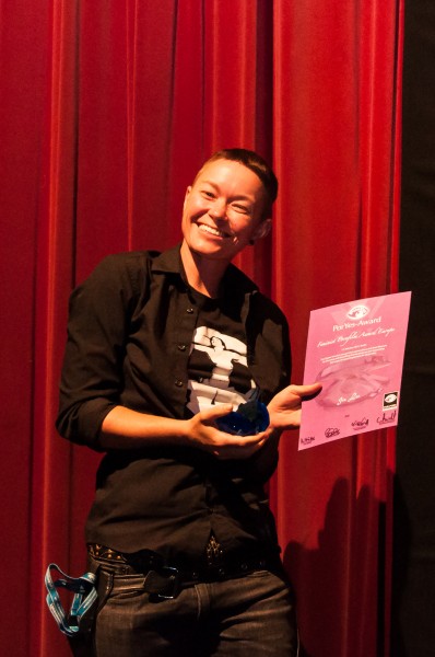 Jiz Lee ┬®PollyFannlaf ┬®poryes