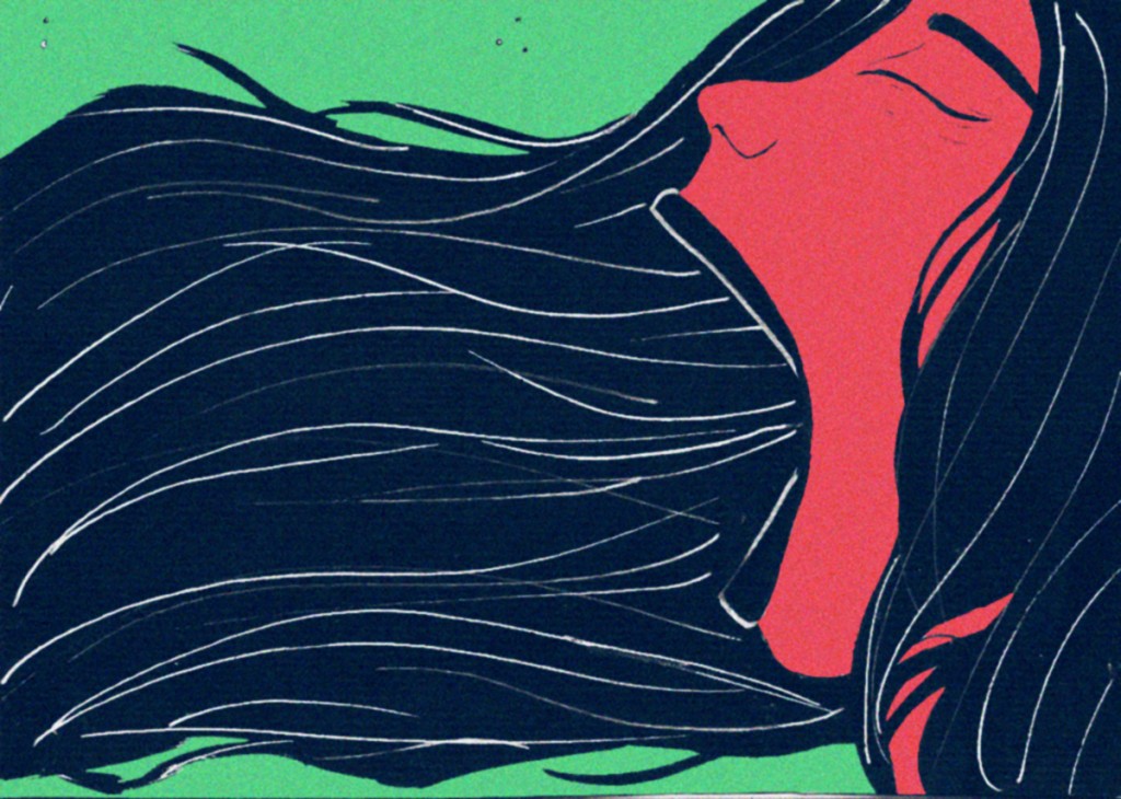 Ilustração por Janis Souza