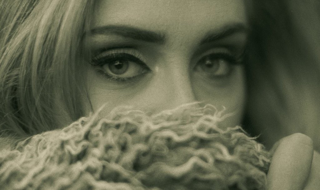 Adele + Xavier Dolan = clipe do ano