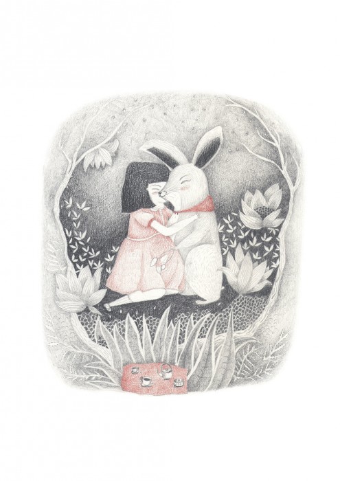 Arte de Gisela Navarro