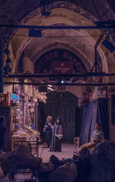 Fotografia de Juliana Coelho